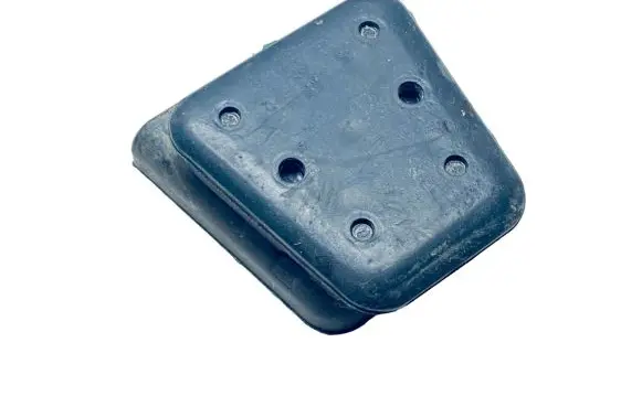 Other front suspension part