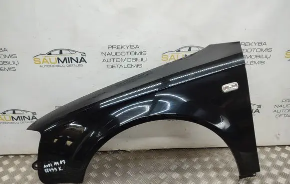 Audi A4 S4 B7 8E 8H Fender