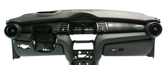 Mini One - Cooper F56 F55 Dashboard 51459378973 51459288924 51459262428