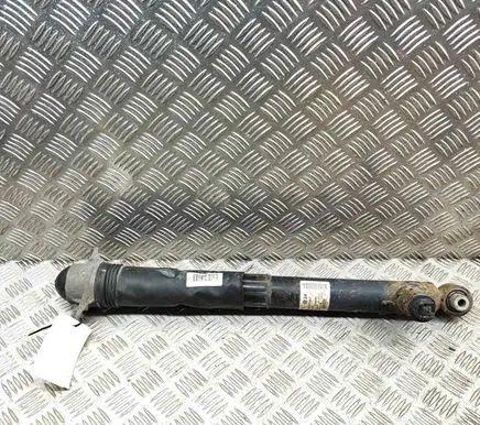 Skoda Superb B8 (3V) Rear shock absorber/damper 3Q0512009AF