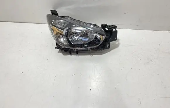 Mazda 2 Headlight/headlamp DB5J51030