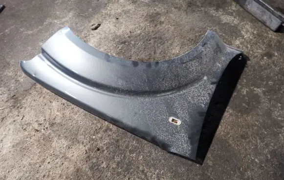 Nissan Pathfinder R51 Fender