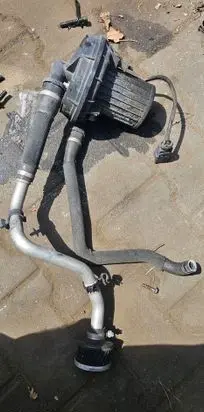 Audi A4 S4 B6 8E 8H Secondary air pump brak
