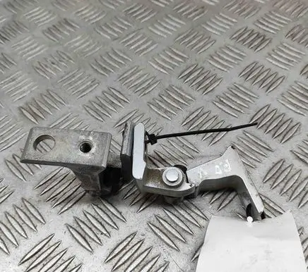 Audi A7 S7 4G Front door hinges set 4H0831402A 4H0831402