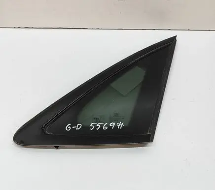 Audi Q3 F3 Rear side window 83F845298AA