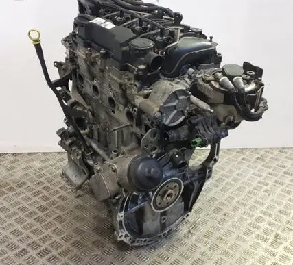 Ford C-MAX I Engine 10JB69