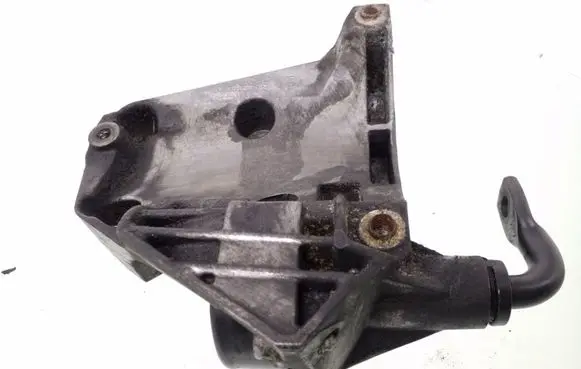 BMW 5 E60 E61 Air conditioning tensioner 7786706 7786708