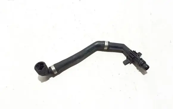 BMW 5 G30 G31 G38 Air intake hose/pipe 8472251