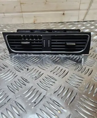 Audi A4 S4 B8 8K Dash center air vent grill 8T1820951B