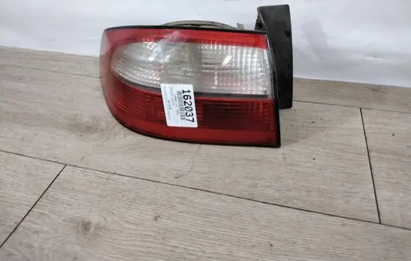 Renault Megane I Rear/tail lights