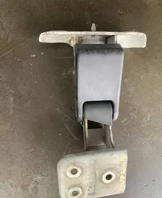 Citroen Jumpy Rear door lower hinge