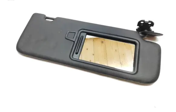 KIA Sportage Sun visor
