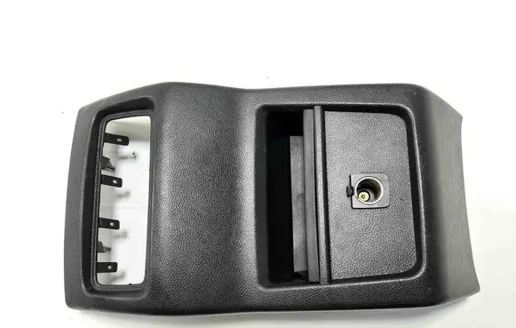 Ford Galaxy Other center console (tunnel) element EM2BR045A12A EM2BR045A12AGW