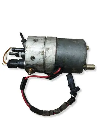 Volkswagen PASSAT B5.5 Brake power pressure regulator 8E0614175D