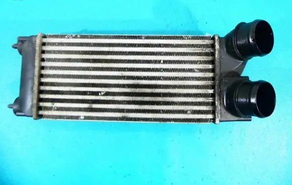 Citroen C4 Grand Picasso Intercooler radiator IMPRK906359