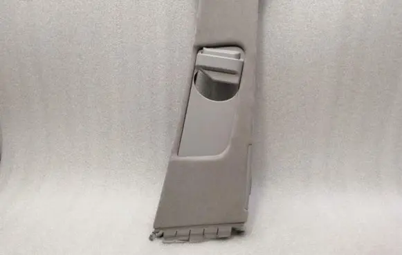Mercedes-Benz E AMG W211 (B) pillar trim (top) A2116902630