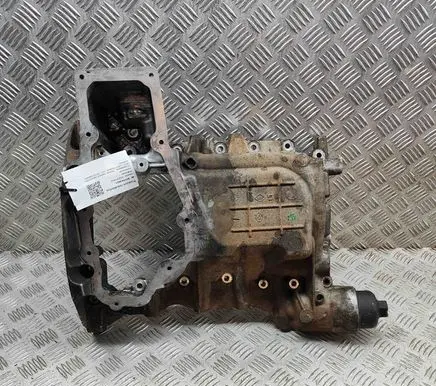 Nissan Navara D23 Oil sump 110172183R