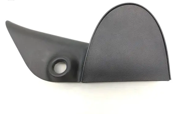Toyota Aygo AB10 Plastic wing mirror trim cover 674910H010