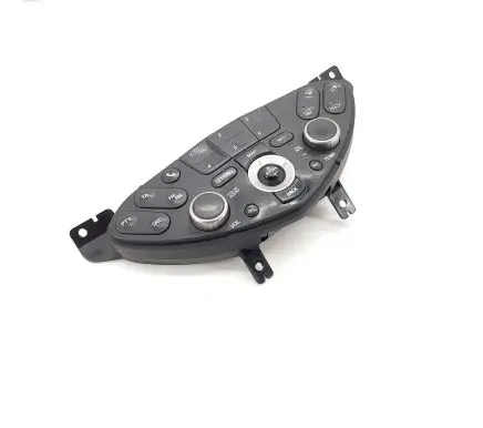 Nissan Primera Climate control unit CSW5830C 28395AV620