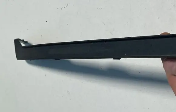 Opel Astra K Front grill 13469545