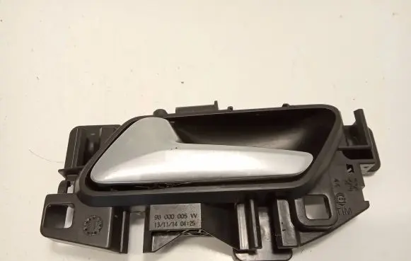 Peugeot 308 Front door interior handle 25527W01 311339 311309