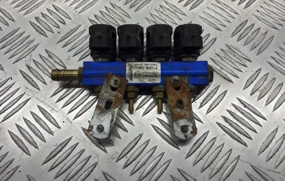 Seat Ibiza III (6L) LP gas injector 67R-010973