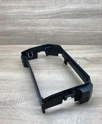 Volkswagen Crafter Fuse box cover 7C0881958