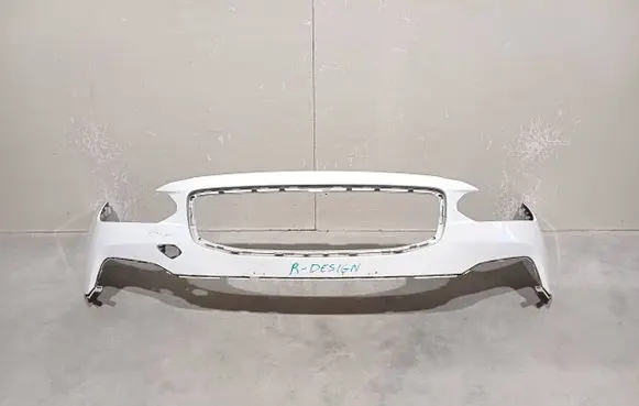 Volvo S90, V90 Front bumper 31383226