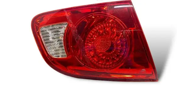 Hyundai Santa Fe Tailgate rear/tail lights 924052B000
