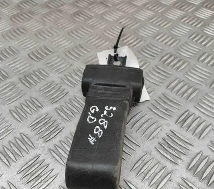Audi A6 S6 C7 4G Rear door check strap stopper 4G0839267