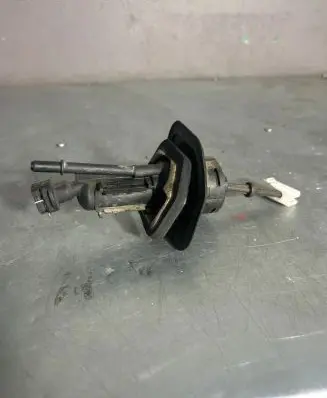 Mazda 5 Clutch master cylinder