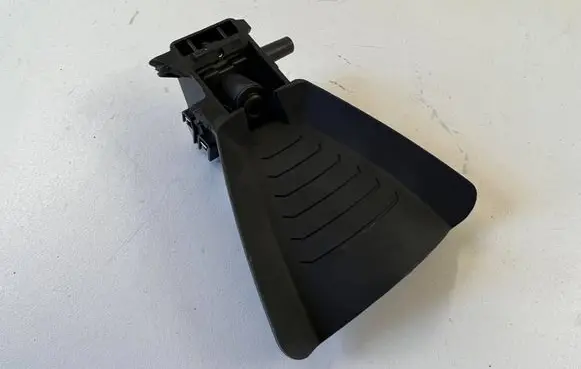 BMW X6 F16 Camshaft position sensor 153240562 9352750