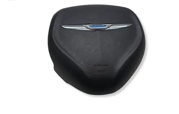 Chrysler Pacifica Steering wheel airbag P5UU82DX9AC