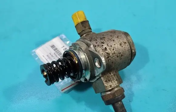 Volkswagen Golf VI In-tank fuel pump 03C127026J IMPRK1591710