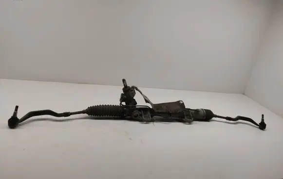 Renault Latitude (L70) Steering rack 490011357R