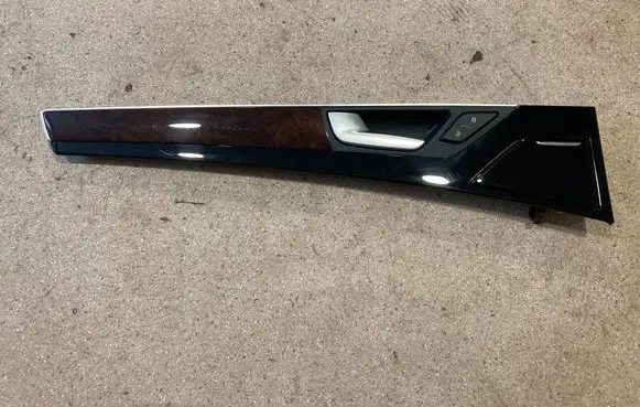 Audi A8 S8 D4 4H Rear door card trim 4H0867469