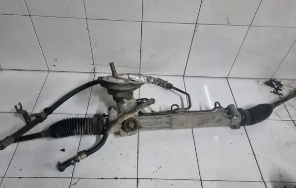 Ford Mondeo Mk III Steering rack 1S7C3200E LHD53GH