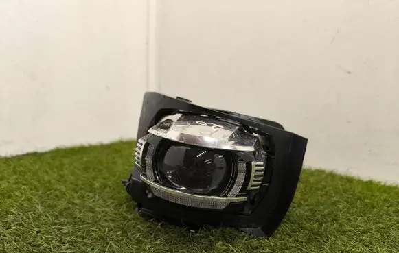 Volkswagen PASSAT B8 Headlight part 3G0998475B A1910103580