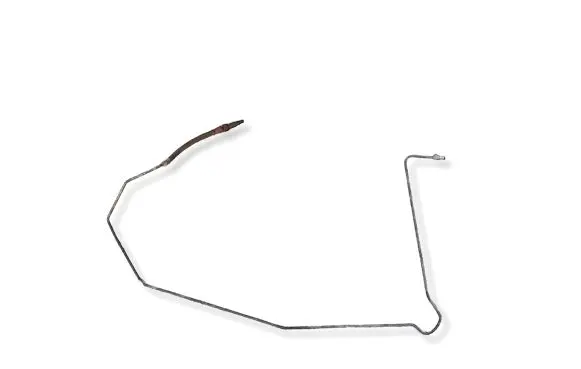 Mercedes-Benz Vito Viano W447 Clutch pipe/line A4472900900