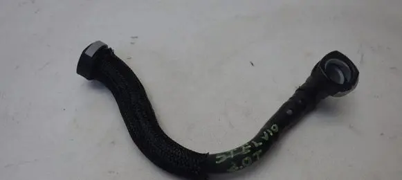 Alfa Romeo Stelvio Engine coolant pipe/hose