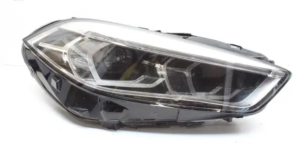 BMW 1 F40 Headlight/headlamp 9482810