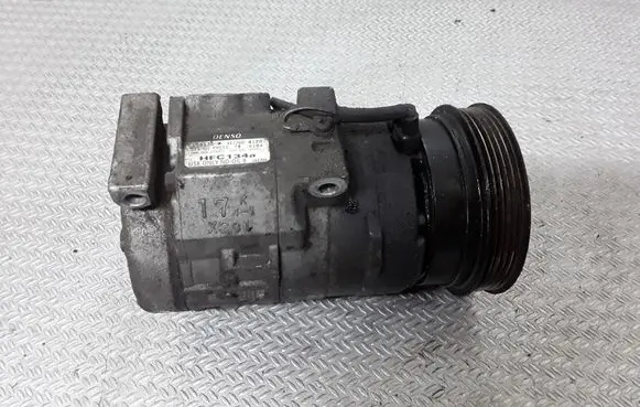 Toyota Previa (XR30, XR40) II Air conditioning (A/C) compressor (pump) 4472608120