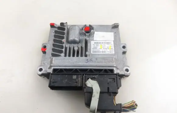Engine control unit/module