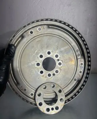 Mercedes-Benz B W245 Flywheel A2660300012