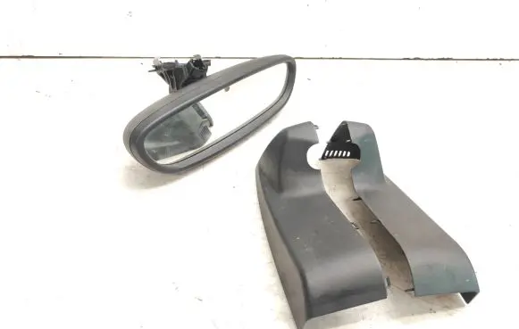 BMW X1 F48 F49 Rear view mirror (interior) E11026661 9234371 9234372