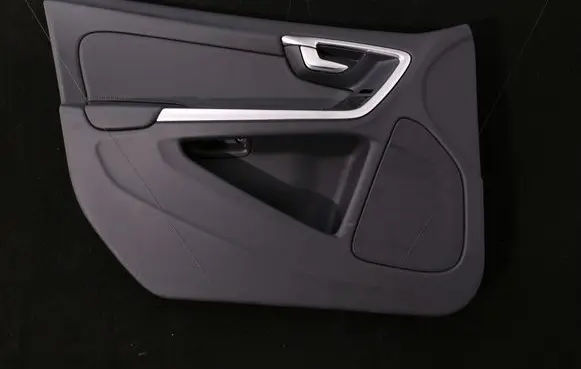 Volvo V60 Front door card panel trim 31366168 2645857