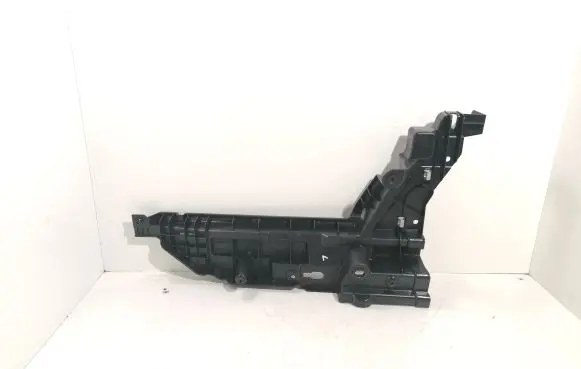 BMW 5 GT F07 Other trunk/boot trim element 9164449