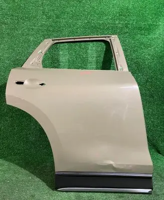 Mazda CX-5 II Rear door