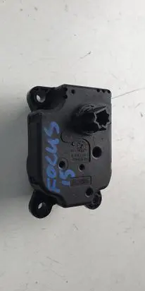 Ford Focus A/C air flow flap actuator/motor 