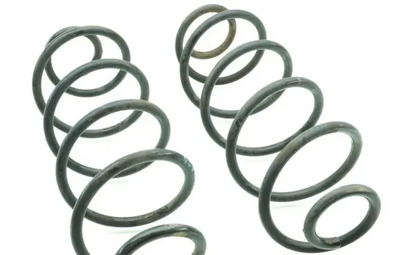Peugeot 308 Rear coil spring